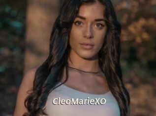 CleoMarieXO