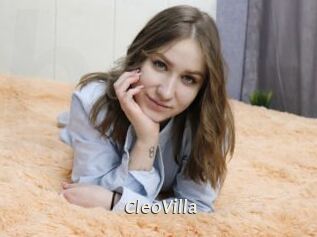 CleoVilla