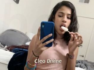 Cleo_Divine