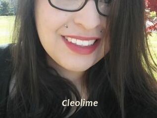 Cleolime