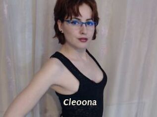 Cleoona