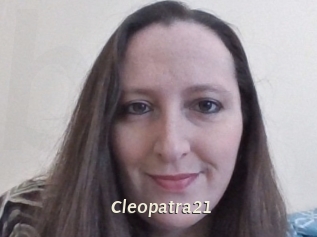 Cleopatra21