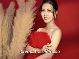CleopatraThompso