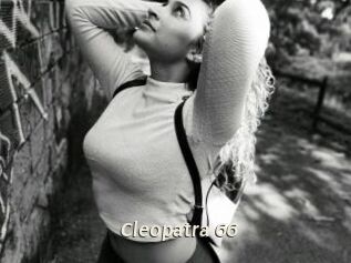 Cleopatra_66 Blog éjac
