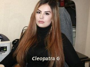 Cleopatra_G