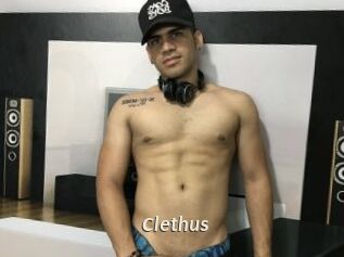 Clethus