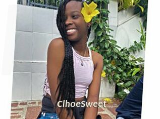 ClhoeSweet Blog éjac