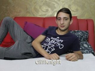 CliffKnight