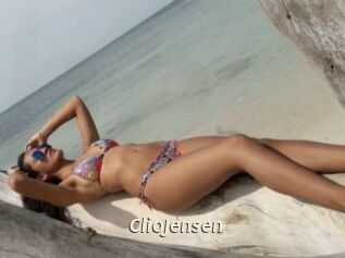 ClioJensen Blog éjac