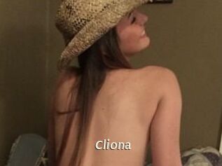 Cliona