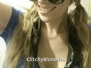 ClitchyBlondette