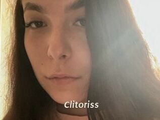 Clitoriss