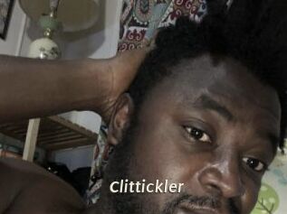 Clittickler