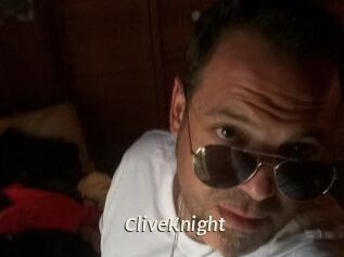 CliveKnight