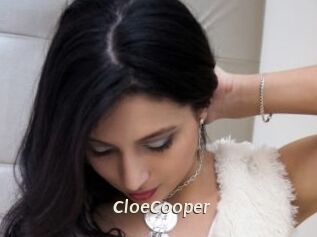 CloeCooper