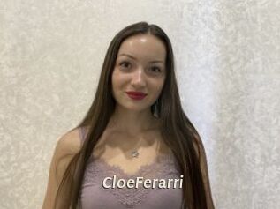 CloeFerarri