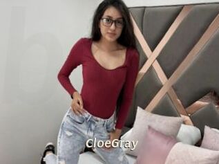 CloeGray