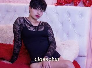 CloeKohut