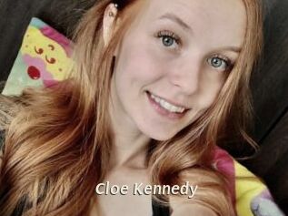 Cloe_Kennedy Blog éjac