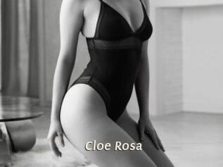 Cloe_Rosa Blog éjac