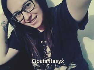 Cloefantasyx