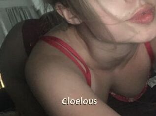 Cloelous
