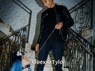 CloexxxTylor