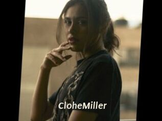 CloheMiller Blog éjac
