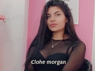 Clohe_morgan