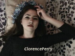 ClorencePerry