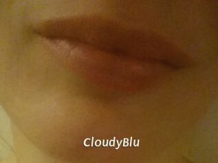CloudyBlu