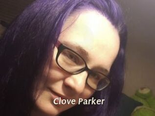 Clove_Parker Blog éjac