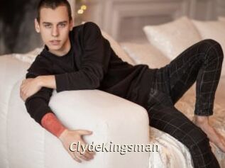 ClydeKingsman