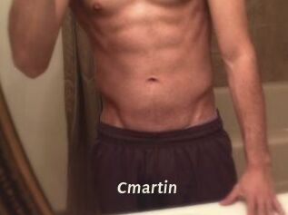 Cmartin