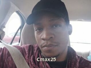 Cmax25