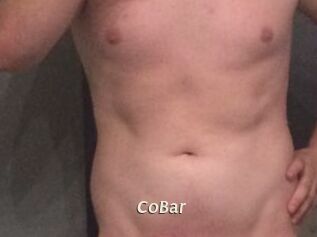 CoBar