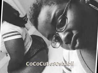 CoCoCutie90sbabii