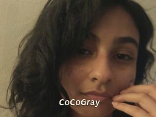 CoCoGray