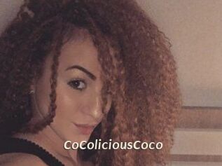 CoColiciousCoco