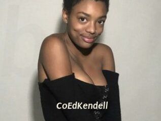 CoEd_Kendell