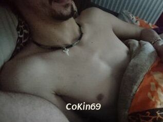 CoKin69
