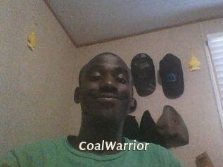 CoalWarrior