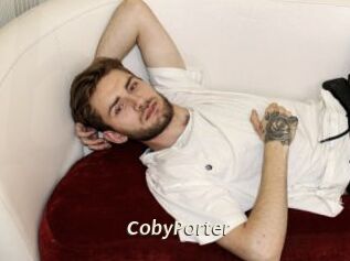 CobyPorter Blog éjac