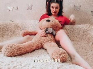 CocaColaa