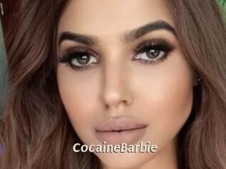 CocaineBarbie