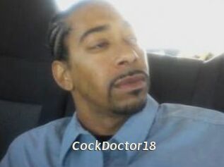 CockDoctor18