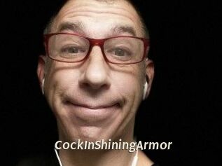 CockInShiningArmor