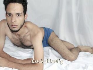 CockZillaBiig