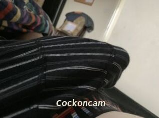Cockoncam Blog éjac