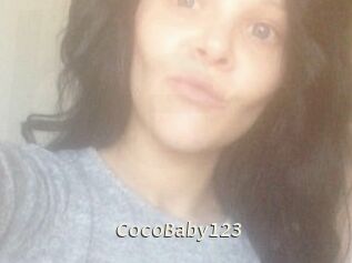 CocoBaby123